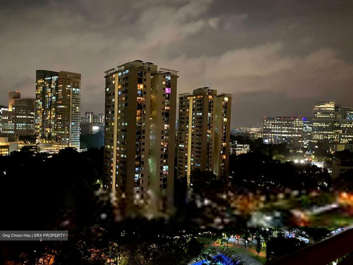 Dover Parkview (D5), Condominium #416989301